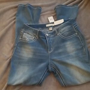 NWT Cato's Jeans